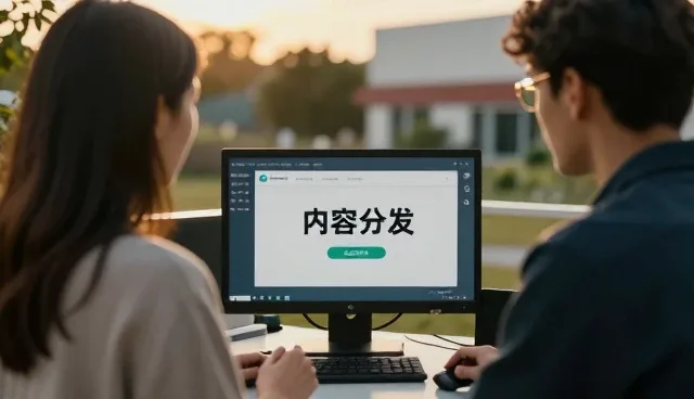 内容分发中适配方案的常见问题与解决思路